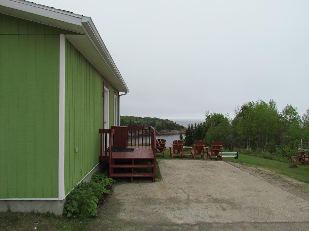莱斯小屋海蓝之谜酒店 莱塞斯库曼 客房 照片